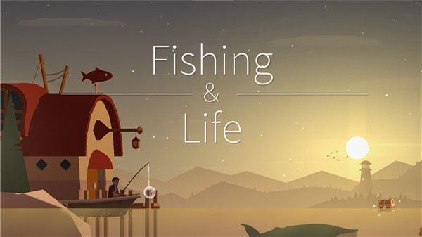 釣魚生活手機版(fishinglife)(3)