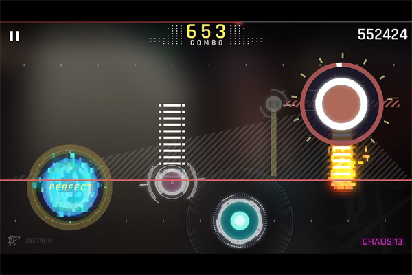 賽特斯2手游(cytus2)(1)