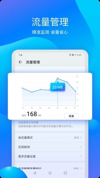 华为手机管家app(1)