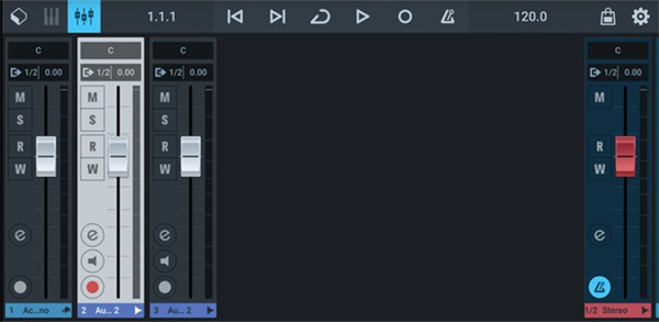 cubase(1)