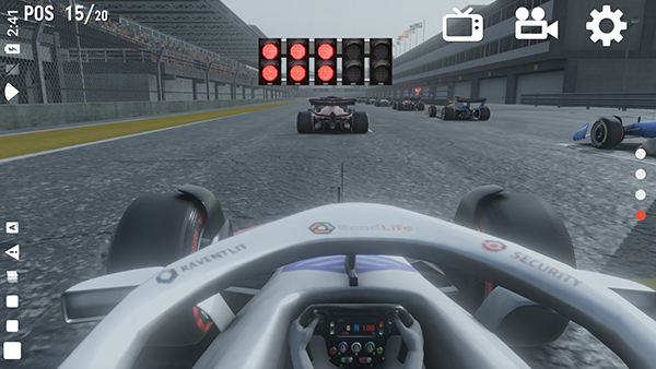  Formula 1 racing (4)