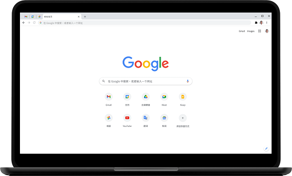 谷歌浏览器Google Chrome(2)