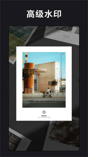 ReLens大光圈虚化单反相机app(1)