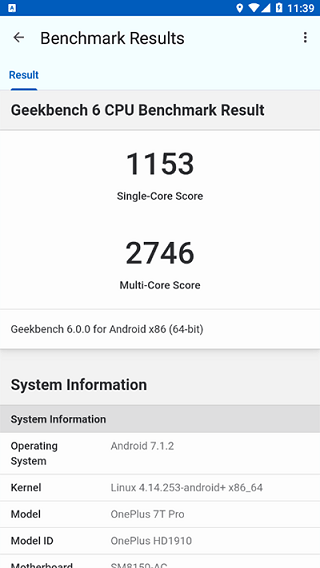 Geekbench 6(3)