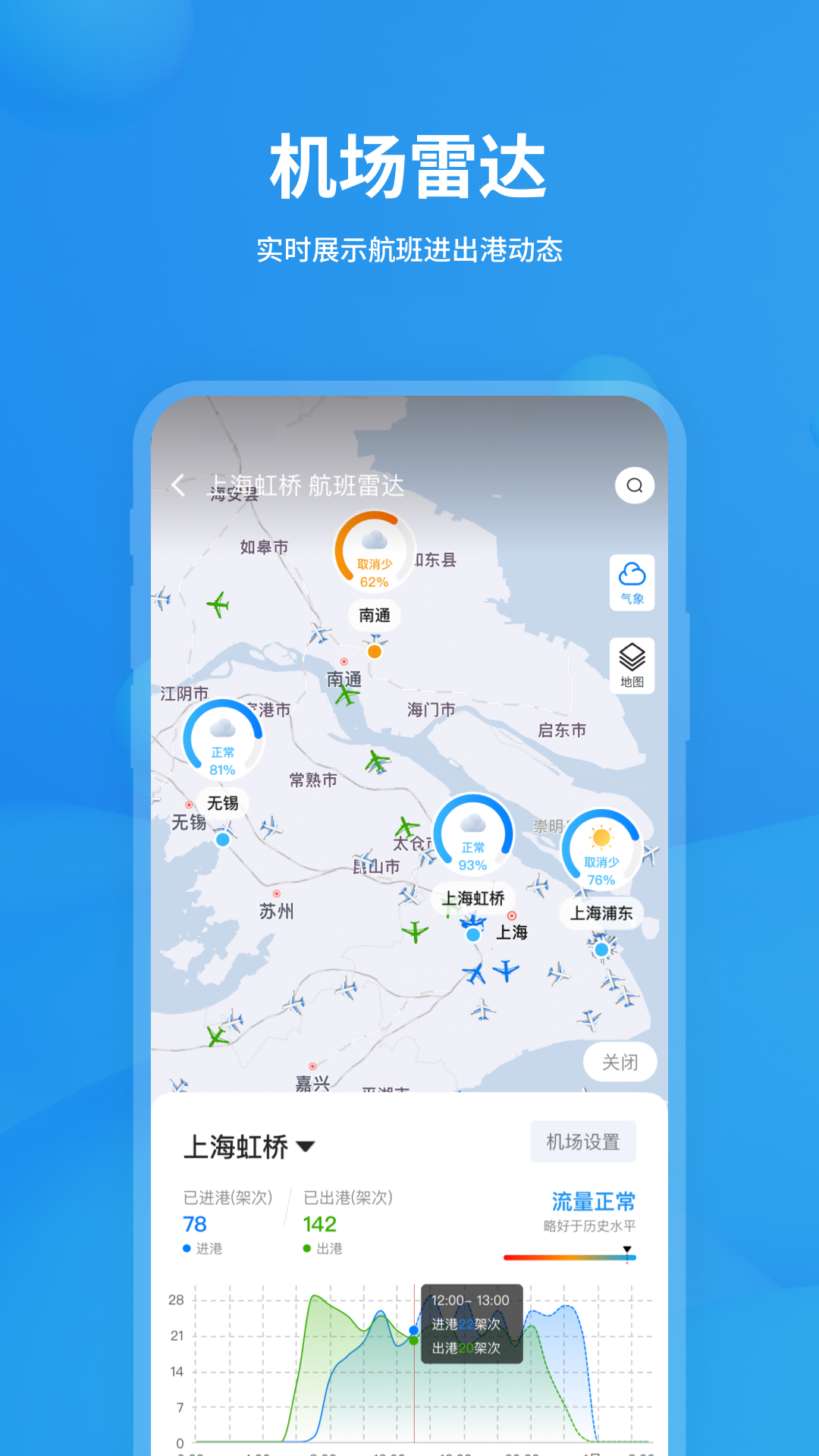 飞常准企业版app(3)