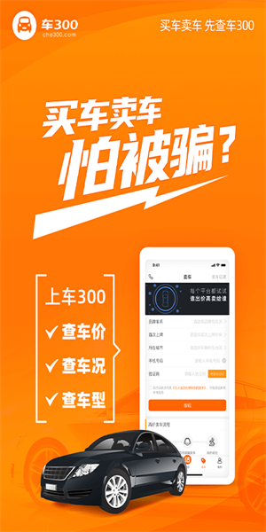 車300二手車app(1)