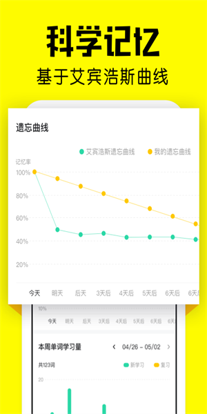 疯狂背单词手机版(2)