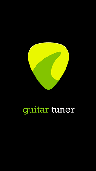 GuitarTuner(2)