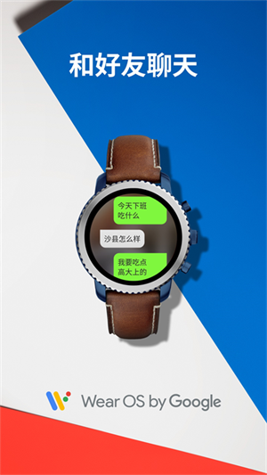 wear os by google新版(5)