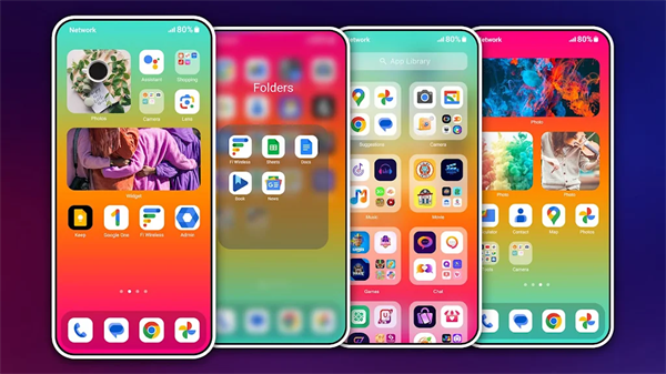 iphone16启动器（HiPhone Launcher）(5)