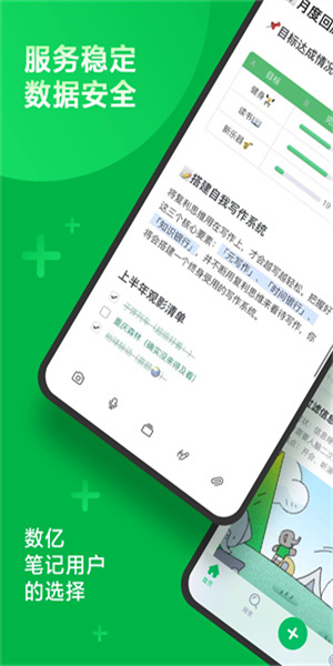 印象筆記新版本(evernote)(2)