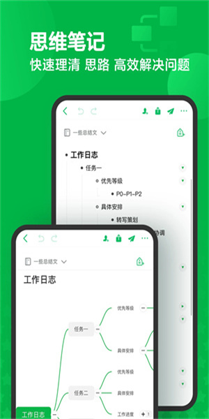 evernote手機版(印象筆記)(3)