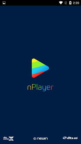 nplayer播放器app(2)