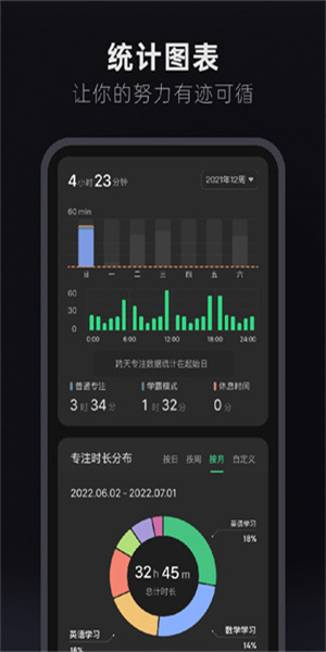 翻页时钟app(4)