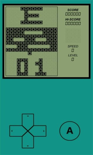 gameboy(4)