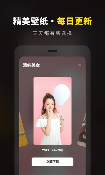 壁纸大全精选app(1)