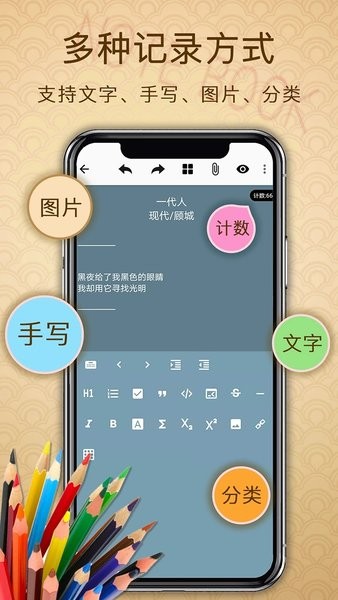 备忘录提醒app(2)