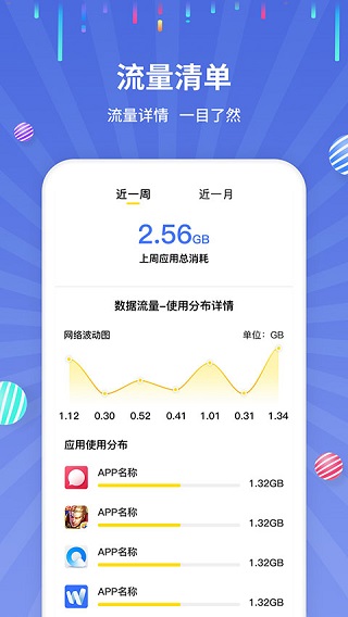 流量监控app(4)