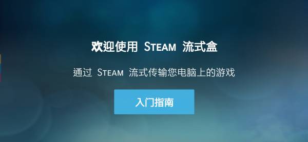 steam link手机版(1)