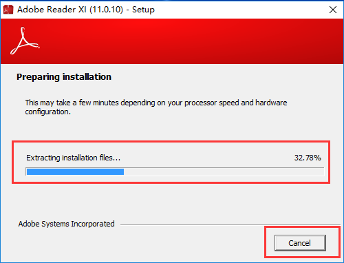 adobereaderxi 7.07版(2)