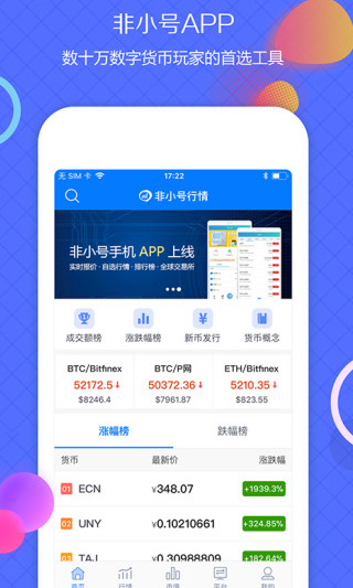 非小号行情app(3)