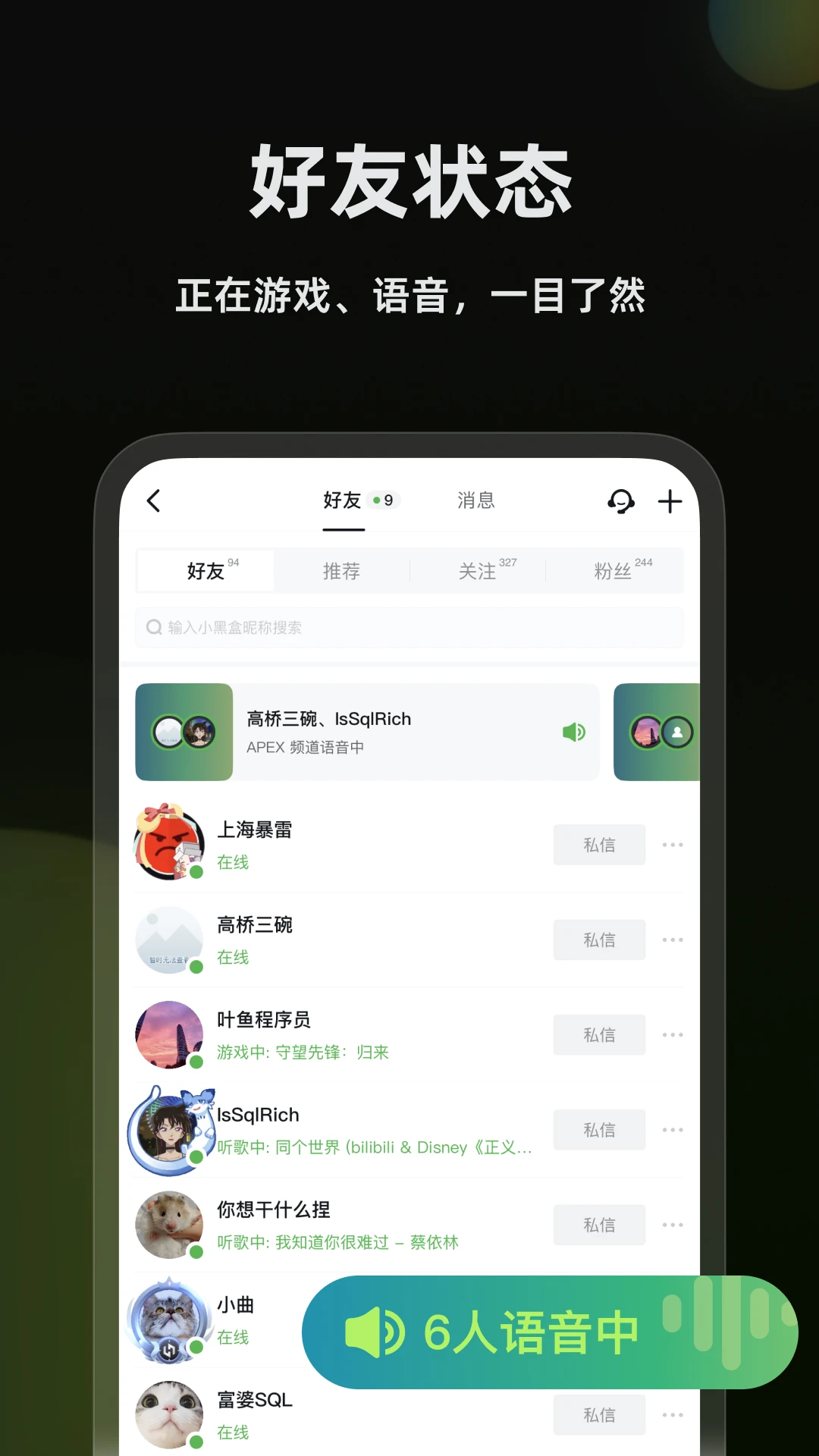 黑盒语音(1)