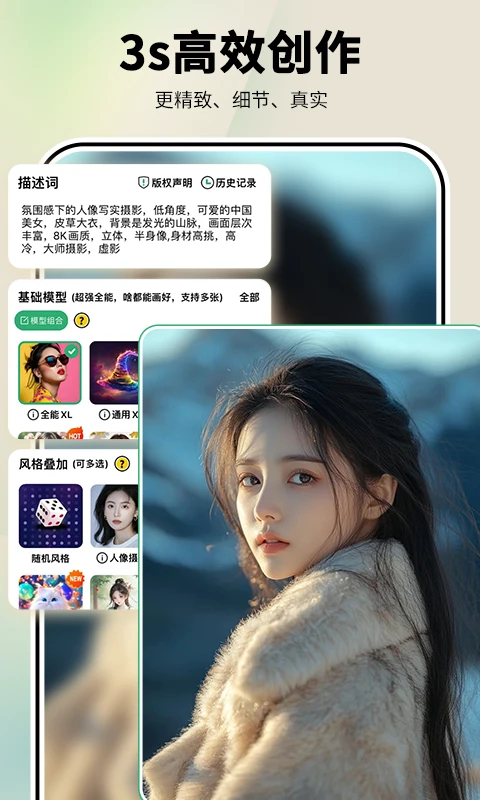 图趣AI(4)