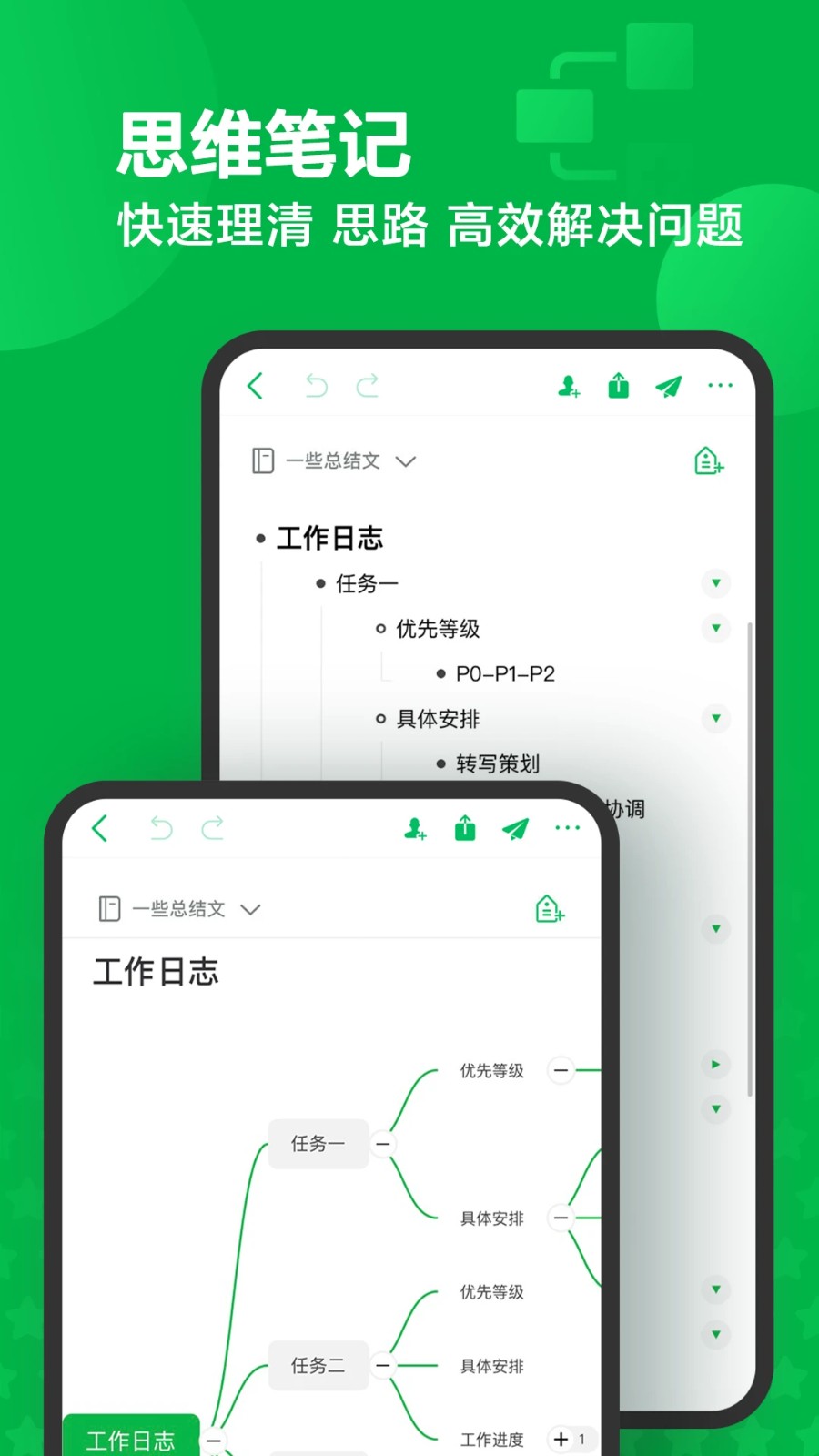 印象笔记新版本(evernote)(4)