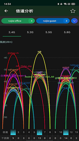 WiFi魔盒官方版(5)