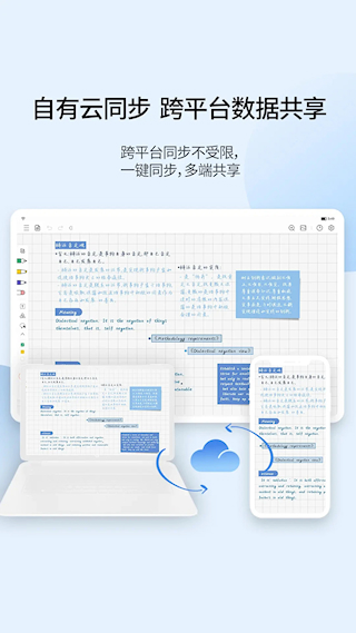 享做笔记app(4)