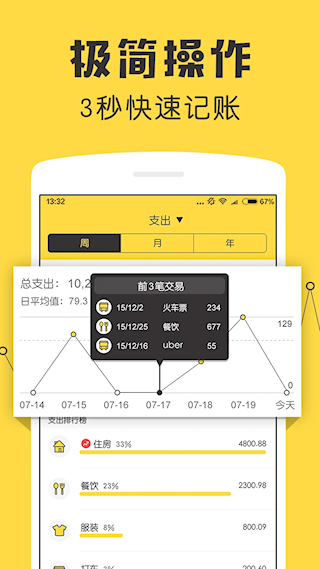 鲨鱼记账最新版(5)