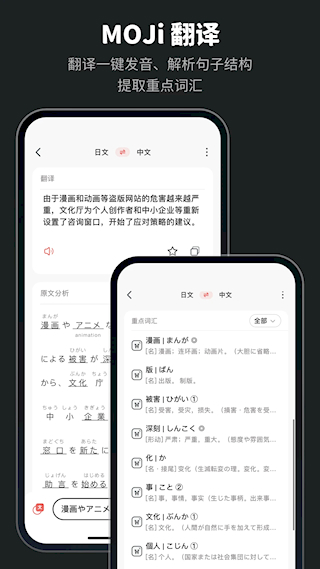 MOJi辞書(3)