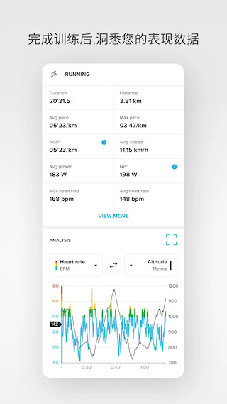 Suunto APP(4)