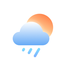及时雨天气预报软件 v1.1.00安卓版
