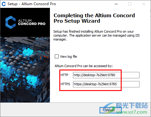 Altium Concord Pro 2022破解版