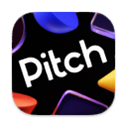 pitch软件(演示文稿设计软件) v1.89.0 官方版