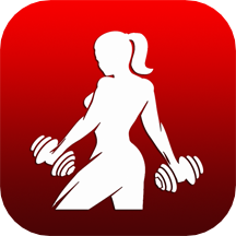 女性健身软件