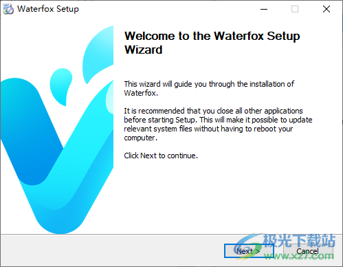 Waterfox浏览器64位电脑版