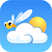 蜻蜓天气免费下载 v4.0.1安卓版