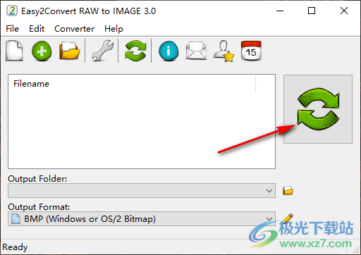 Easy2Convert RAW to IMAGE(RAW转换器)