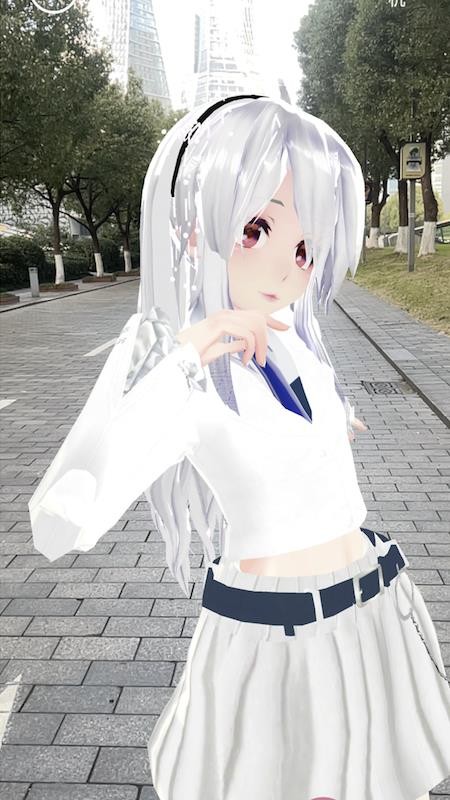 AR破次元软件(2)