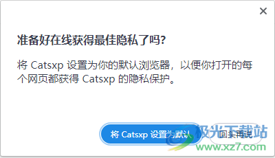 Catsxp 3.10.4 instal the last version for android
