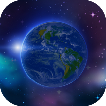 北斗卫星实景地图免费版 v3.0安卓版
