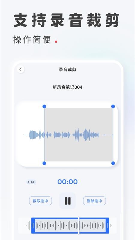语音转写文字app(2)