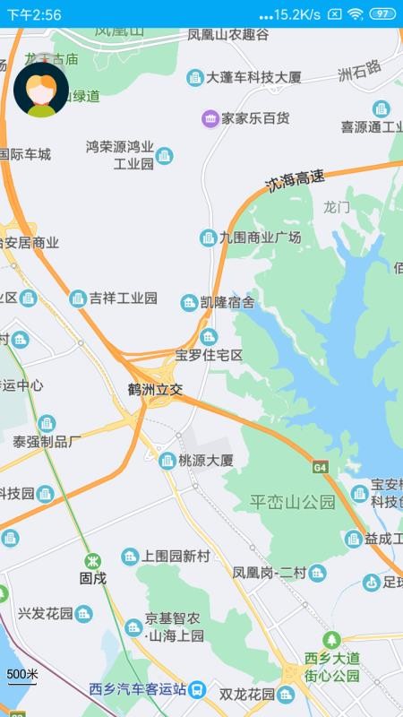 手机定位云软件(2)