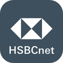 HSBCnet软件最新版游戏图标
