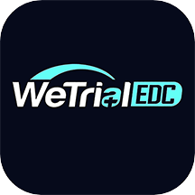 WeTrial-EDC软件下载