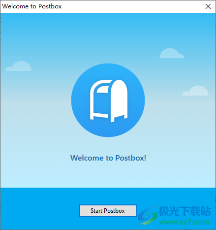 Postbox(电子邮件客户端软件)