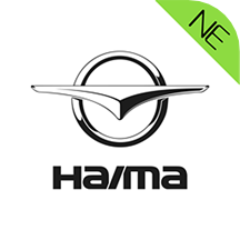 海马新能源app v1.0.0安卓版