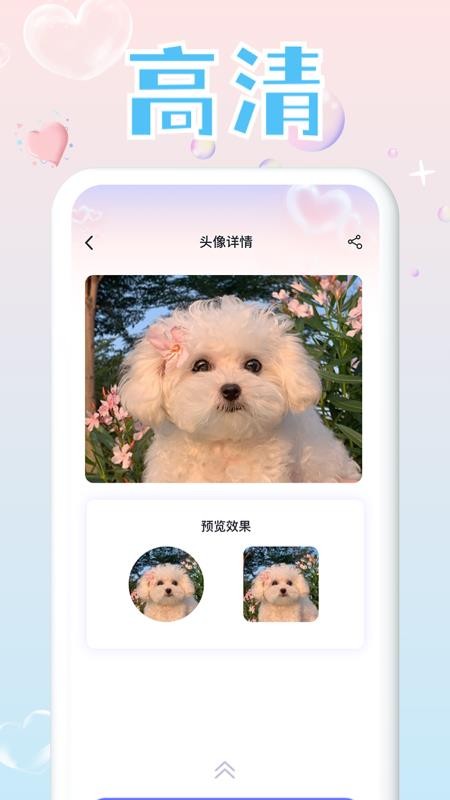 免费头像大全app(2)